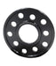 Wheel Spacers 5x100 or 5x112 10mm 57.1mm Hub Centric fits Audi VW