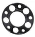 Wheel Spacers 5x120 10mm 72.6mm Hub Centric fits BMW