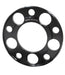 Wheel Spacers 5x120 10mm 74.1mm Hub Centric fits BMW