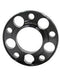 Wheel Spacers 5x120 17mm 74.1mm Hub Centric fits BMW