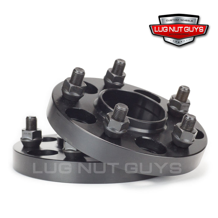 Garage Sale - 2x 5x4.5 Wheel Spacers for 2015-2022 Mustang