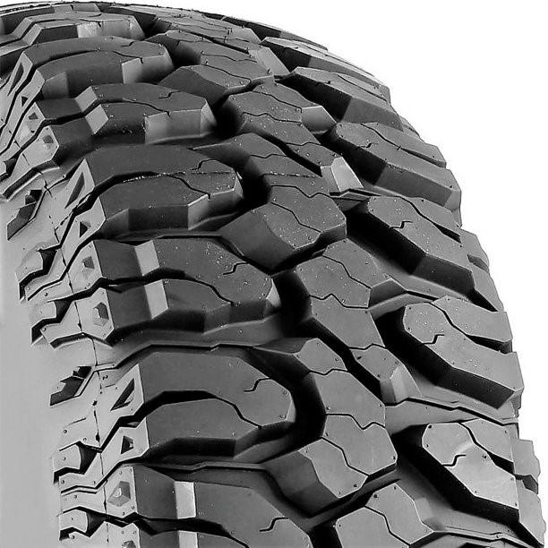 Milestar Patagonia M/T Tire 37x13.50R22LT 12 Ply F 128Q