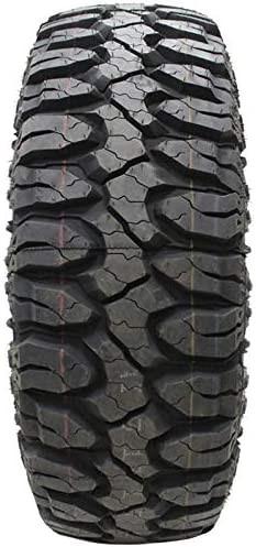 Milestar Patagonia M/T Tire 37x13.50R22LT 12 Ply F 128Q