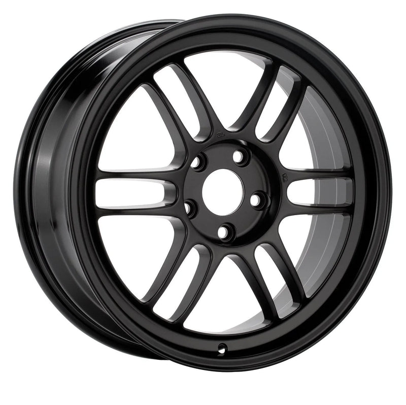 Enkei Wheel RPF1 18x10.5 5x114.3  15mm Black