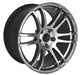 Enkei Wheel TSP6 18x8 5x120  42mm Hyper Silver