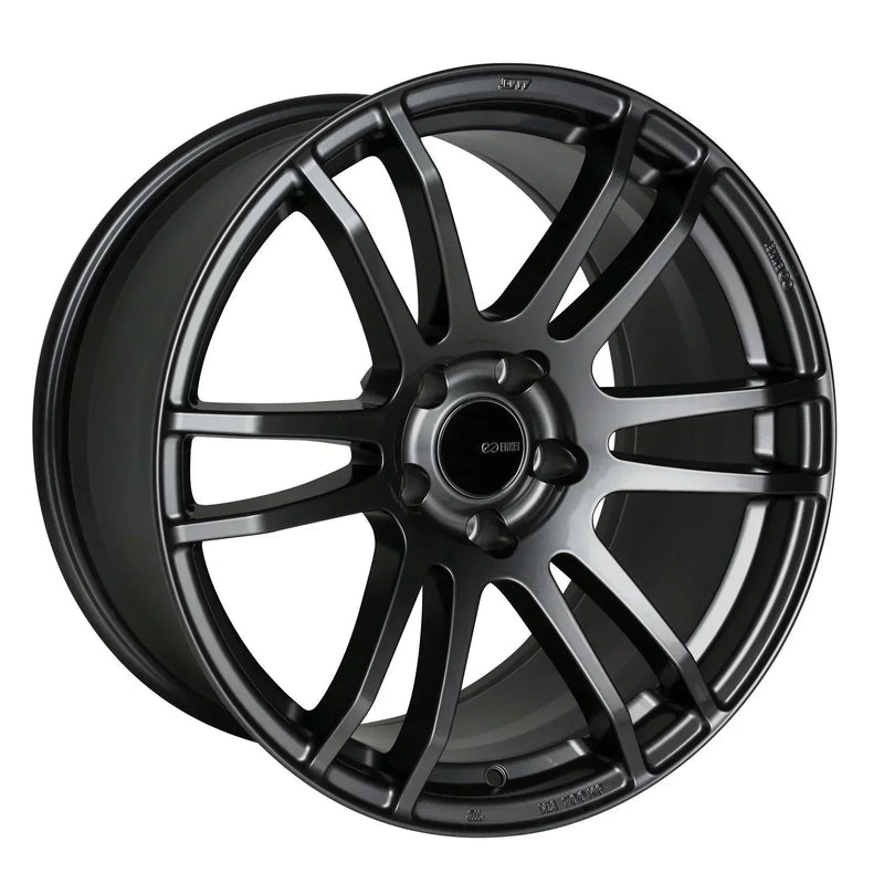 Enkei Wheel TSP6 18x8.5 5x114.3  25mm Gunmetal