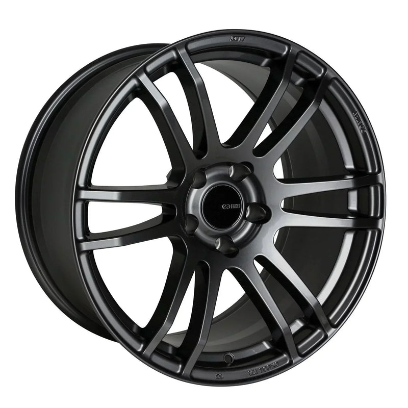 Enkei Wheel TSP6 18x9.5 5x114.3  30mm Gunmetal