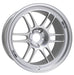 Enkei Wheel RPF1 16x7 4x114.3  43mm F1 Silver