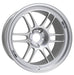 Enkei Wheel RPF1 17x8 5x114.3 45mm F1 Silver