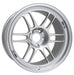 Enkei Wheel RPF1 17x8 5x100  35mm F1 Silver