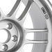 Enkei Wheel RPF1 18x8.5 5x114.3  30mm F1 Silver