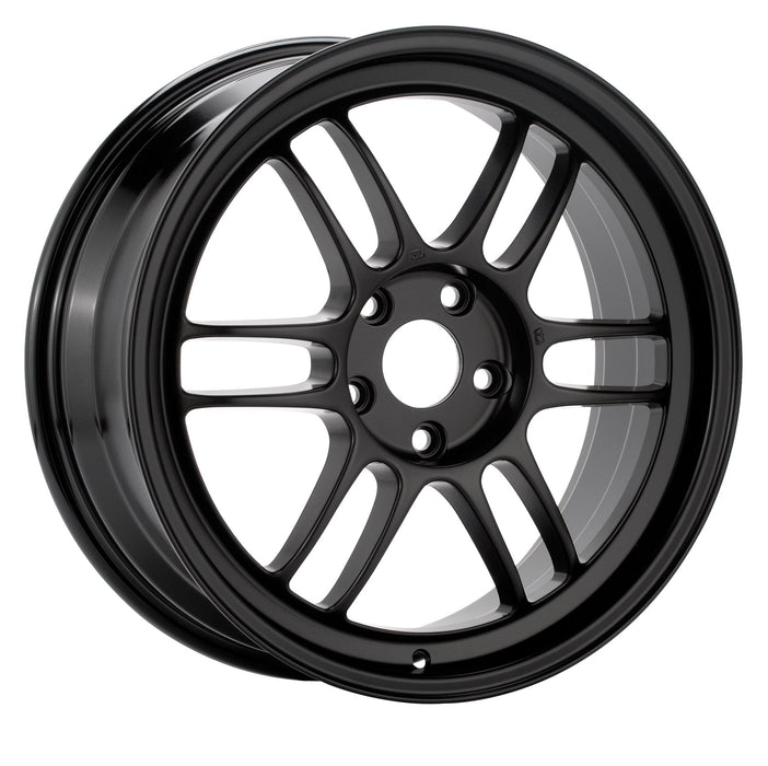 Enkei Wheel RPF1 16x7 4x100  43mm Black