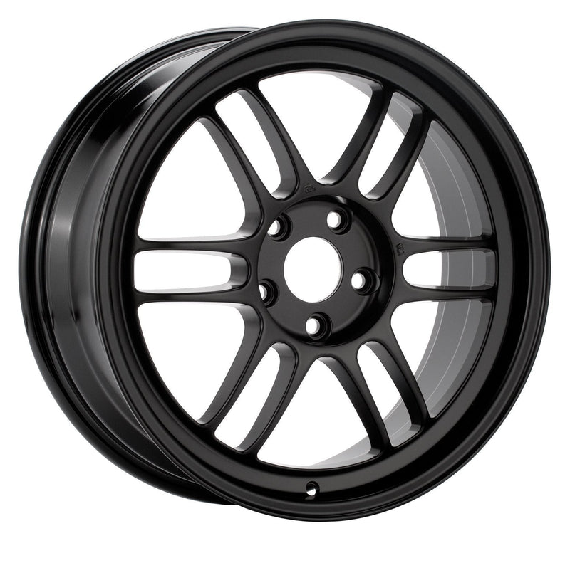 Enkei Wheel RPF1 15x8 4x100  28mm Black